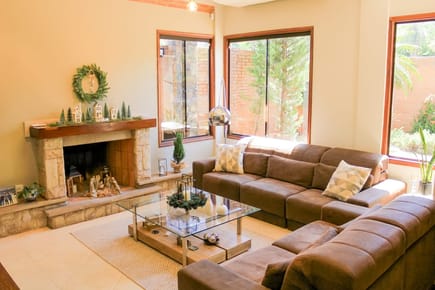 EN VENTA HERMOSA CASA ZONA CONMEBOL!!