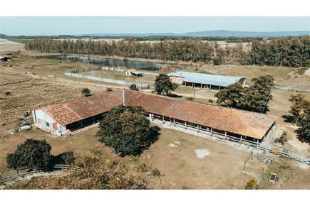 VENDO TERRENO EN PARAGUARI