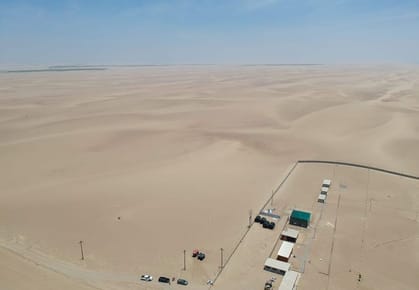 Oportunidad De Inversión Agroindustrial: 300 Ha En Pisco 