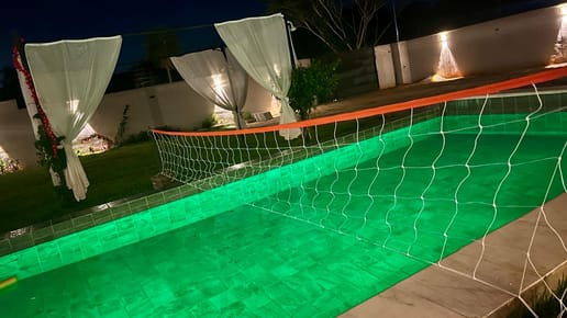 EN VENTA HERMOSA QUINTA EN ÑEMBY CAÑADITA