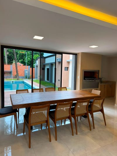VENDO CASA PREMIUM EN BARRIO CERRADO TERRA VIVVA
