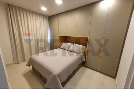 Departamento En Venta En Edificio Guadalupe