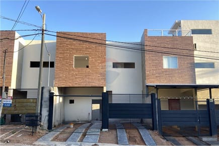 Duplex a estrenar Lambaré 