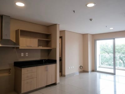 VENDO DEPARTAMENTO DE 2 DORMITORIOS EN EL CENTRO DE ASUNCIÓN! EDIFICIO BRANKA 