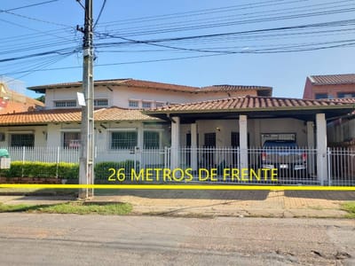 ALQUILO CASA EN EXCELENTE UBICACION
