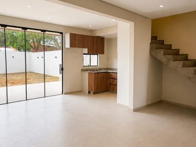 VENDO DUPLEX CON 4 DORMITORIOS A ESTRENAR EN LAMBARÉ!!!