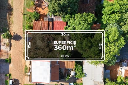 TERRENO EN VENTA - LAURELTY
