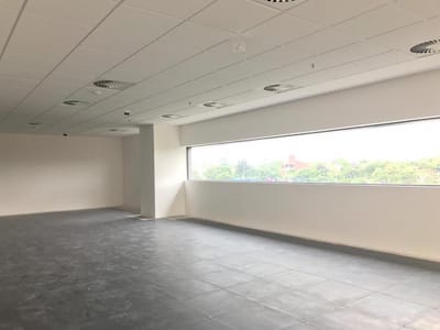TORRE  LAS AMERICAS OFICINA CORPORATIVA EN ALQUILER