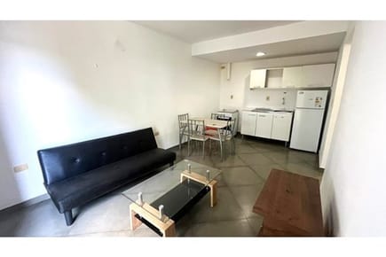 COMODO DEPARTAMENTO EN M.R.A