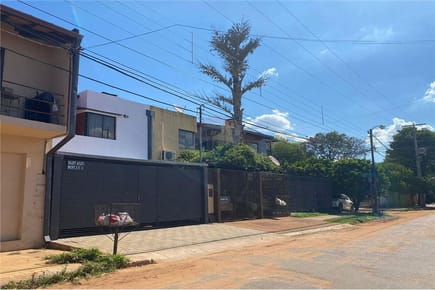VENDO DUPLEX AMOBLADO EN FERNANDO ZONA NORTE