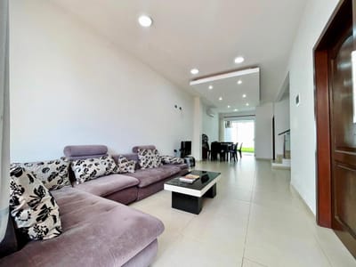 CASA EN VENTA 5TO ANILLO Y 2 DE AGOSTO