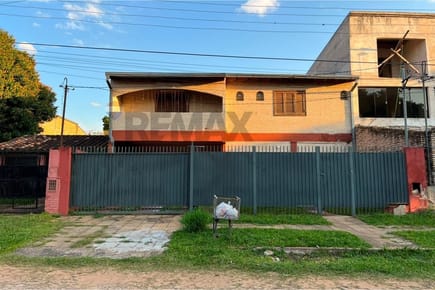Casa - Venta - Mariscal López, Asunción, Paraguay
