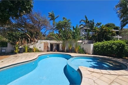 Doble Residencia de Lujo, Yacht y Golf Club