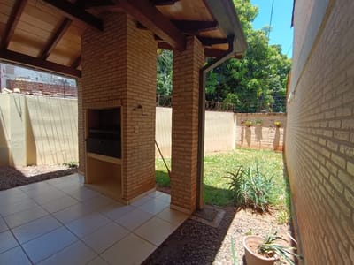 DUPLEX - ALQUILER - ASUNCION - NAZARETH
