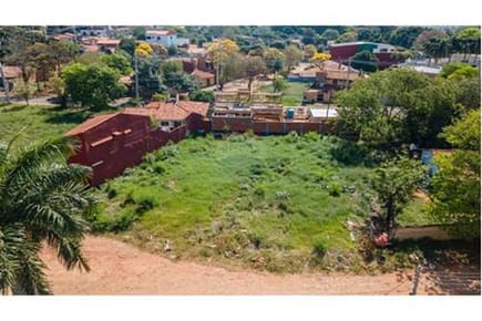 Terreno - Venta - Fernando De La Mora Zona Norte