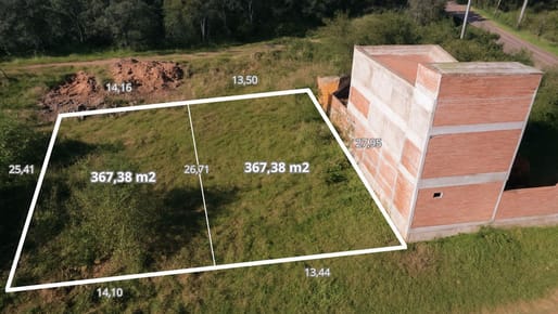 TERRENO EN VENTA EN SAN BERNARDINO