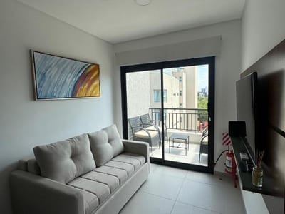 VENDO DEPARTAMENTO 1 DORMITORIO EN LAS MERCEDES
