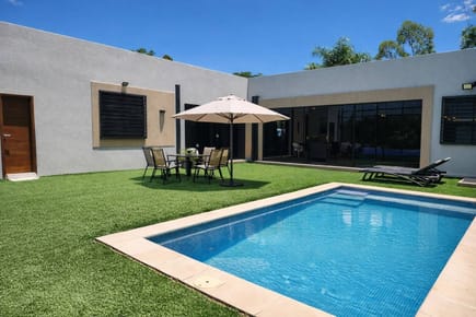 Casa en Venta en San Bernardino – Lista para Disfrutar