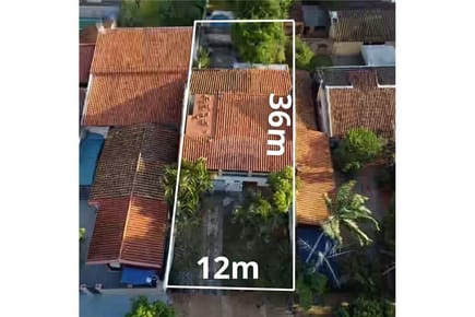 Oferta en villa morra