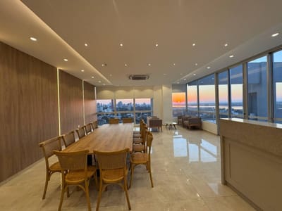 VENDO DEPARTAMENTO A ESTRENAR SIN MUEBLES EN LAS MERCEDES