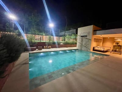 VENDO HERMOSA CASA AMOBLADA EN LA CIUDAD DE SAN BERNARDINO