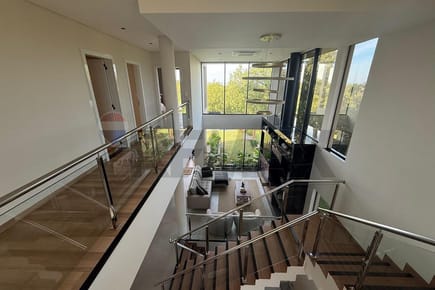 Vendo residencia en San Juan del Paraná.