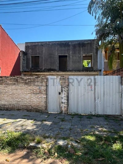 Venta de Terreno en Lambaré, Central