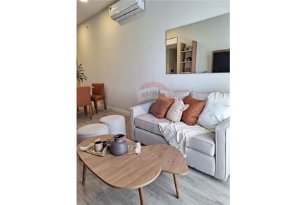 Departamento - Alquiler - Las Lomas (Carmelitas), Paraguay