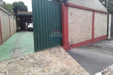 Vendo Casa en Villa Elisa