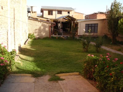 Casa económica en venta zona Coña Coña sud 