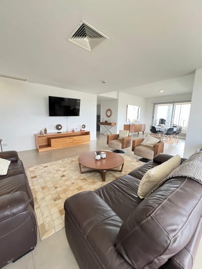 VENDO EXCLUSIVO DEPARTAMENTO DE 2 DORMITORIOS EN MBURUCUYA
