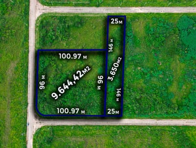 ???? OPORTUNIDAD INDUSTRIAL: TERRENOS EN VENTA EN PILAT - WARNES ????