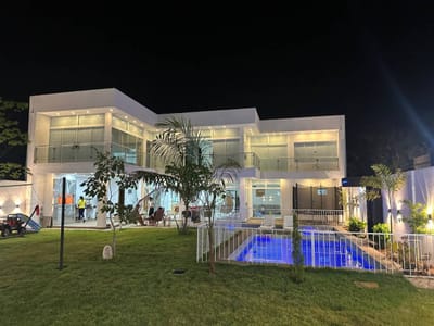 ALQUILO CASA EN SAN BERNARDINO 