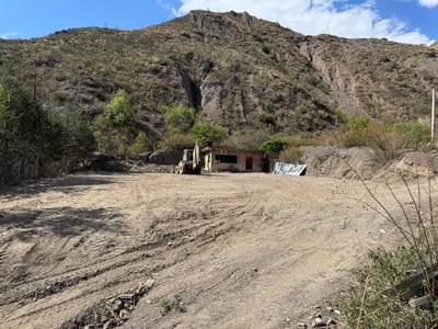 Bs.560.000.- TERRENO EN VENTA HUAJCHILLA  de 800 mtrs²