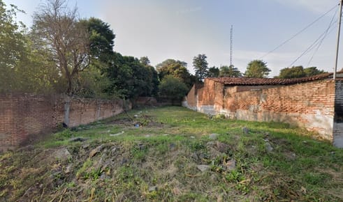Ventade terreno en Ita Enramada a mts de Perón