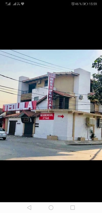 Residencial En Venta, en pleno funcionamiento
