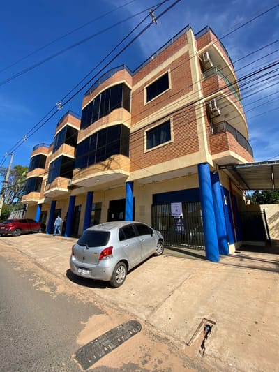 VENDO EDIFICIO EN FERNANDO DE LA MORA ZONA NORTE 