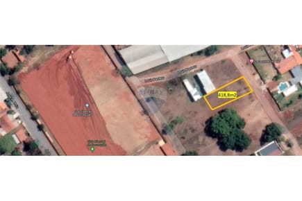 Terreno - Venta - San Lorenzo, Central, Paraguay