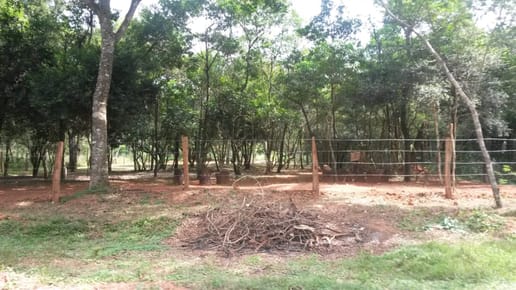 EN VENTA. AMPLIO TERRENO EN ALTOS
