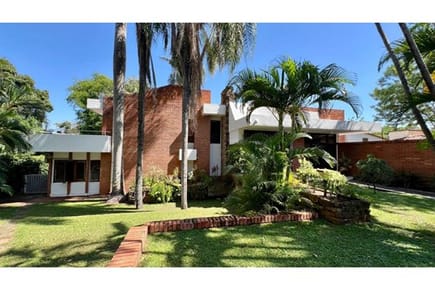 Residencia-Venta-Felicidad esq. Santa Ana, Felicidad, Lambaré, Central