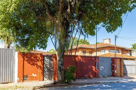 TERRENO VENTA HERRERA ANTOLÍN IRALA