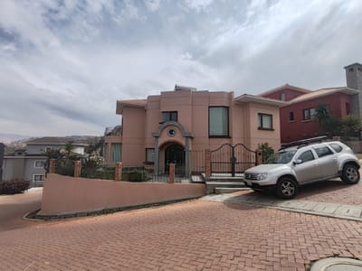 Venta Casa en Condominio Buganvillas, Achumani