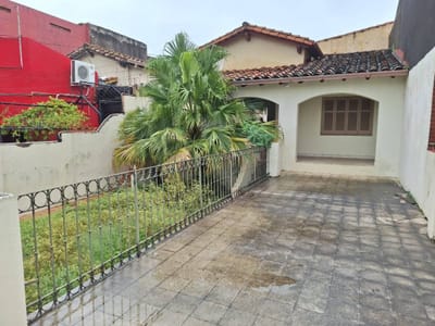  PROPIEDAD DE 534 M² SOBRE COLÓN ENTRE MANDUVIRA Y PIRIBEBUY