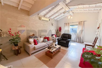 Casa en venta en Barrio Jara, Asunción 