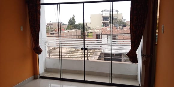 Habitaciones para estudiantes de la UPN San Isidro Trujillo