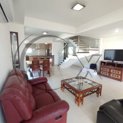 CASA EN VENTA AMOBLADA A ESTRENAR