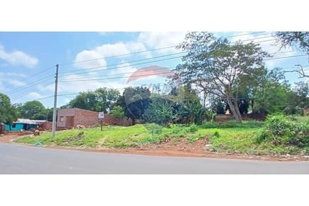 VENDO TERRENO EN VILLA ELISA