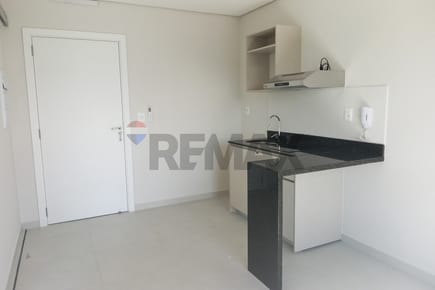 Vendo monoambiente a estrenar en zuba 18