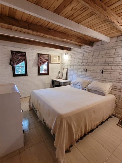 VENDO HERMOSA CASA EN LAMBARÉ MBACHIO