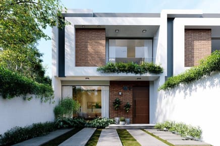 EN VENTA DUPLEX EN 4TO BARRIO LUQUE